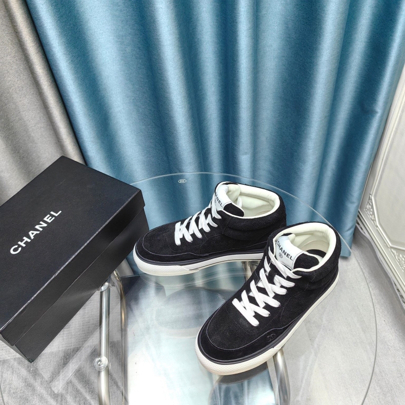 Chanel Sneakers